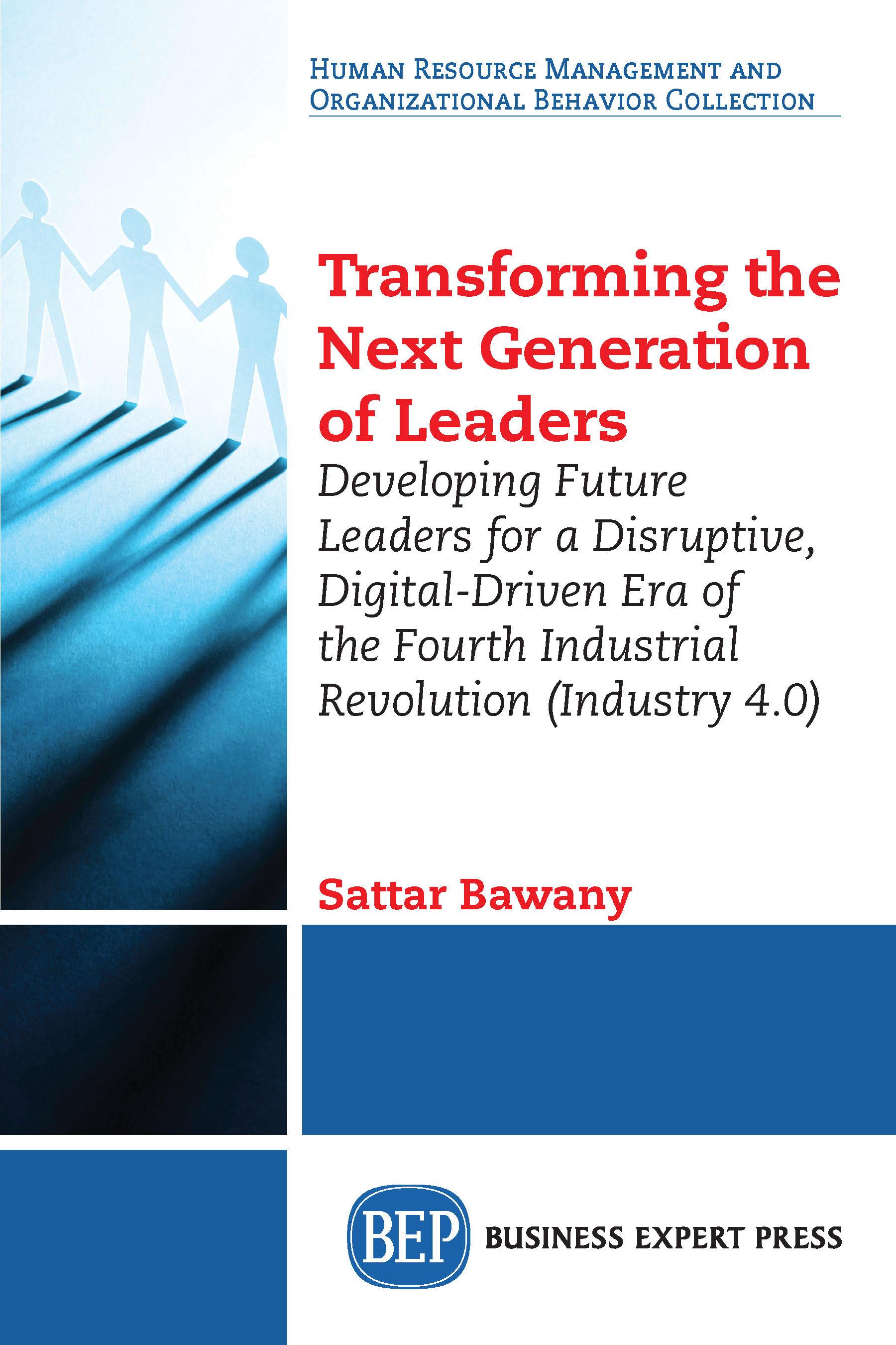 Transforming the Next Generation Leaders