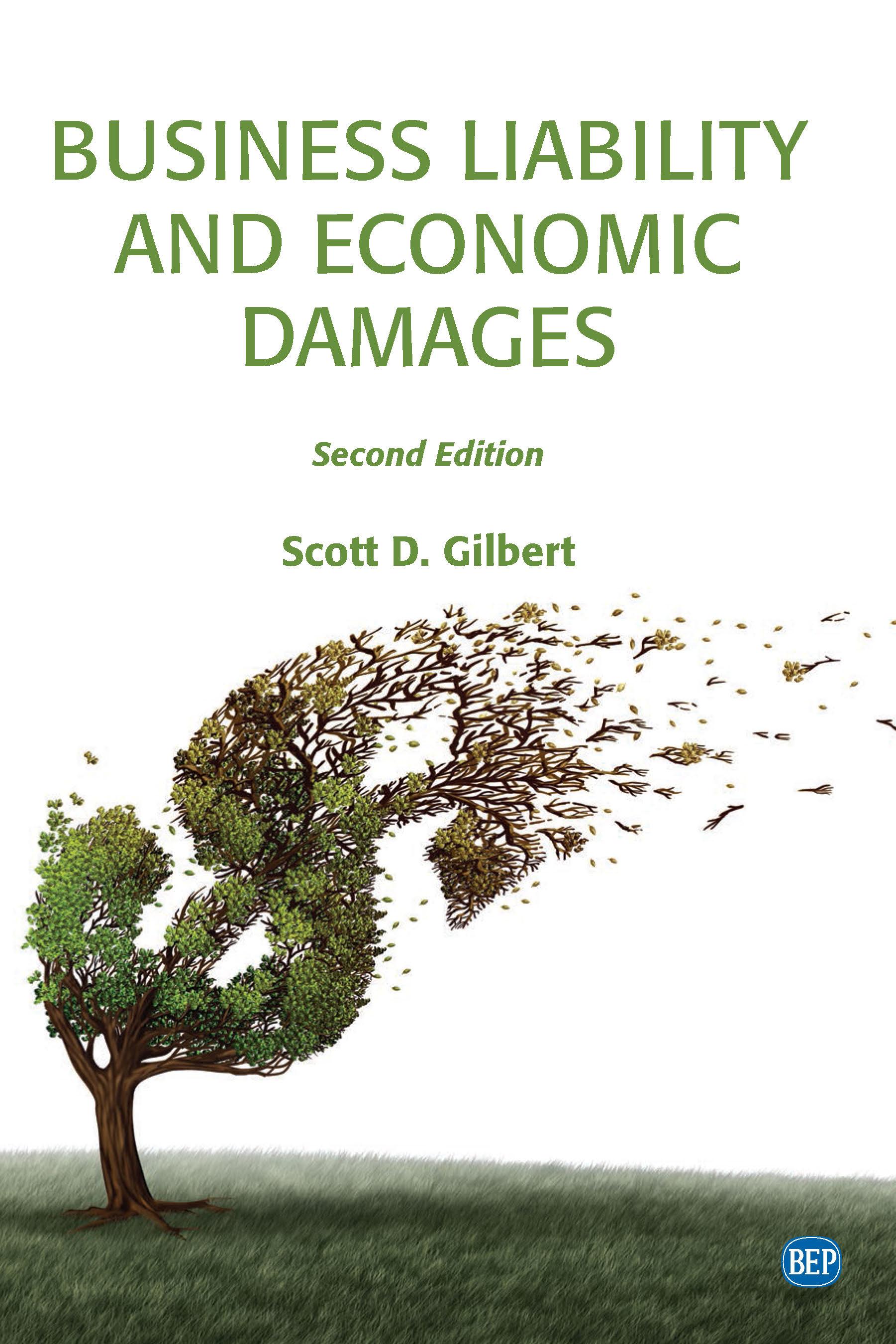 Business Liability and Economic Damages, Second Edition