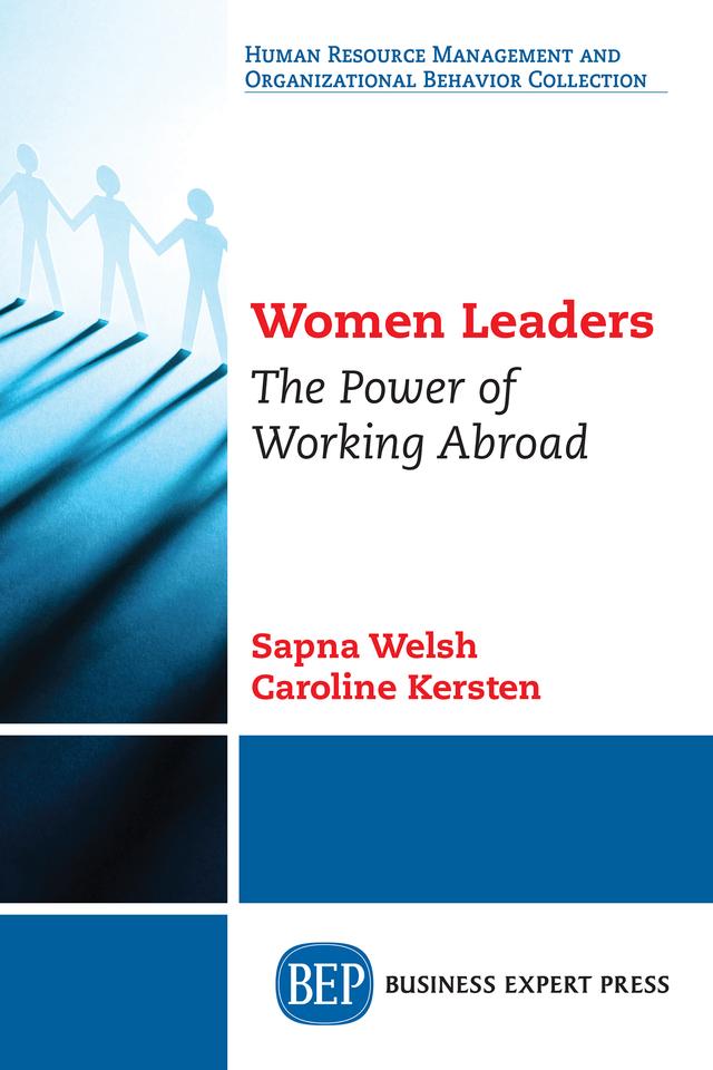 Women Leaders by Caroline Kersten, Sapna Welsh