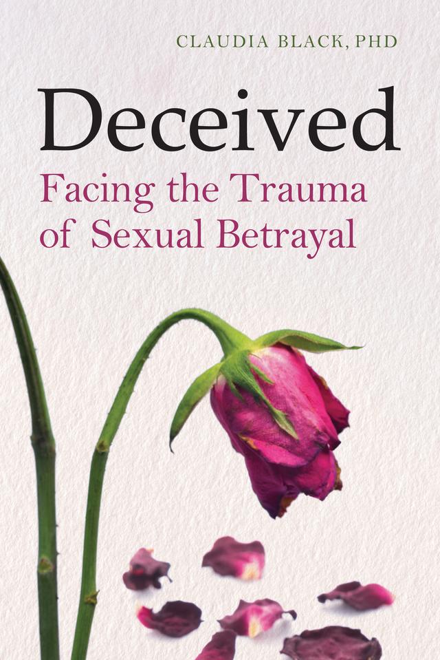 Deceived by Claudia Black