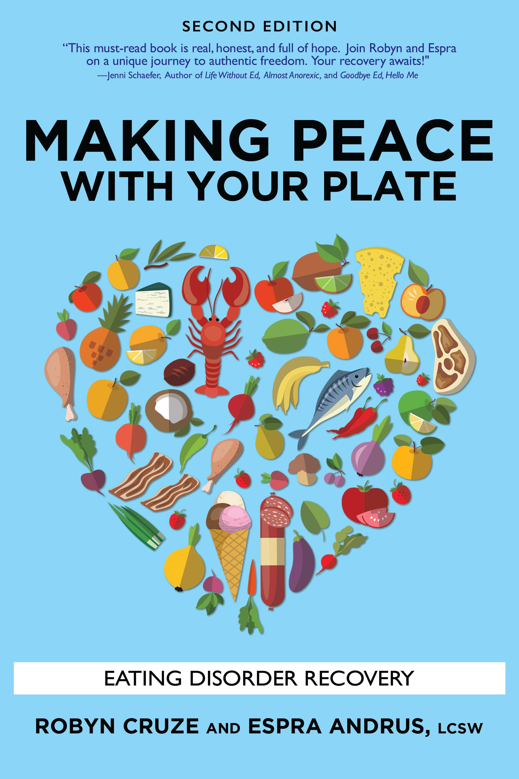 Making Peace with Your Plate
