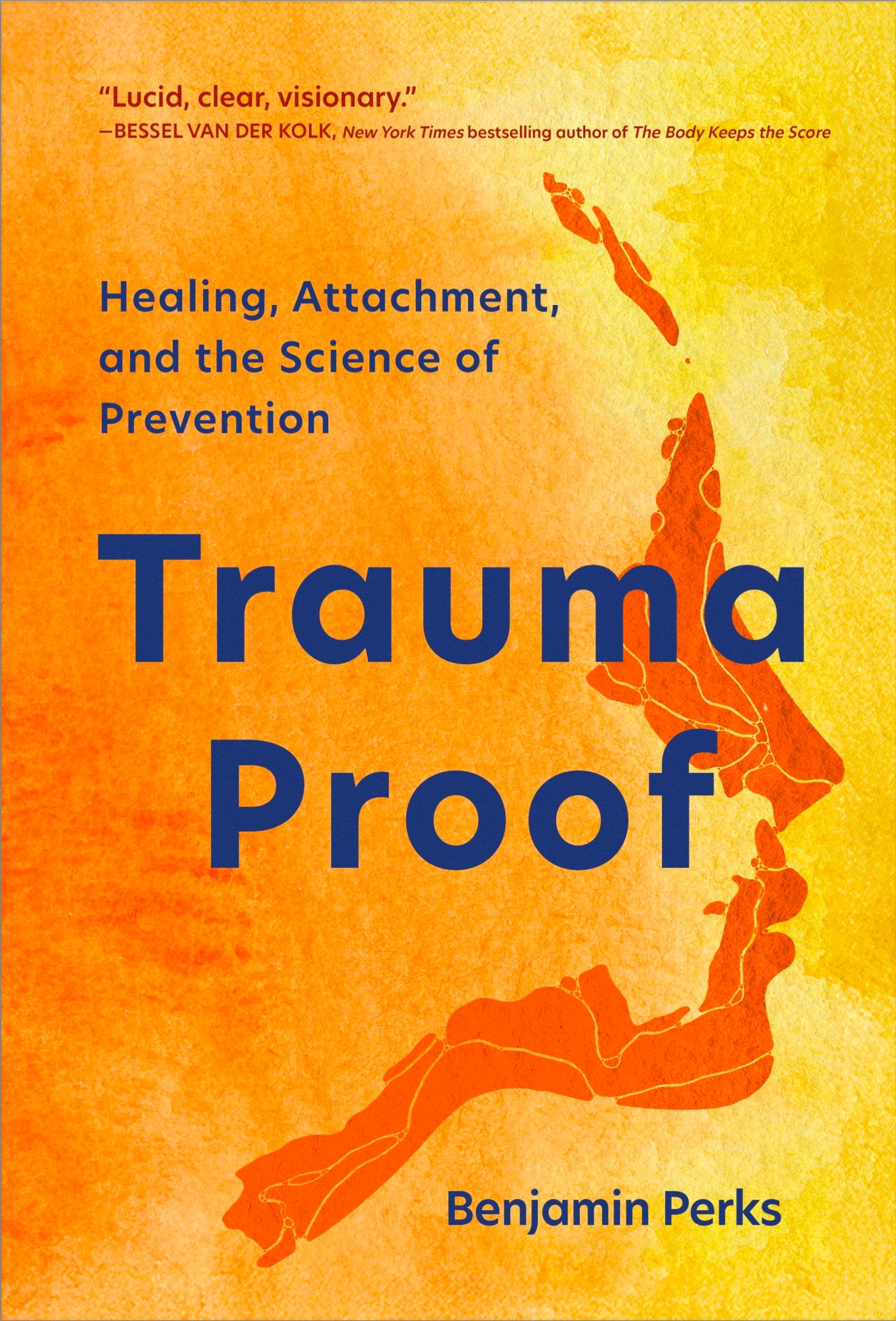 Trauma Proof