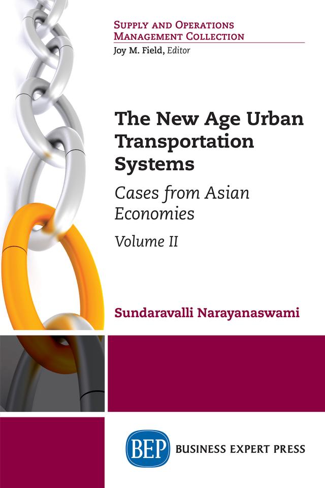 The New Age Urban Transportation Systems, Volume II by Sundaravalli Narayanaswami