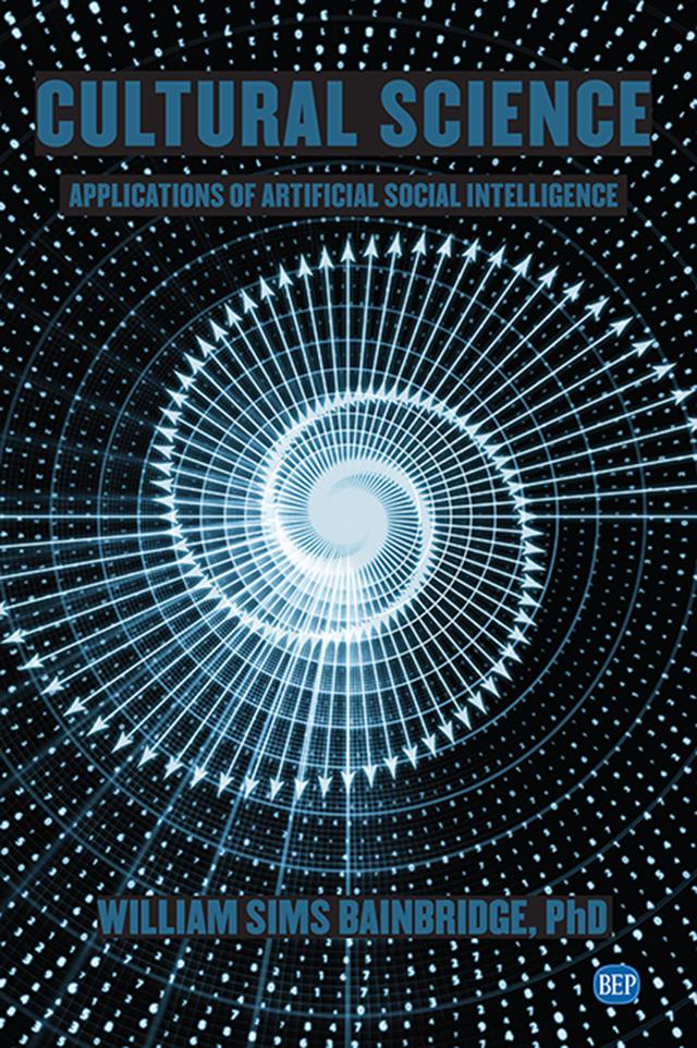 Cultural Science by William Sims Bainbridge