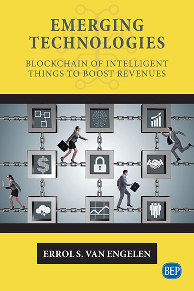 Emerging Technologies by Errol S. van Engelen