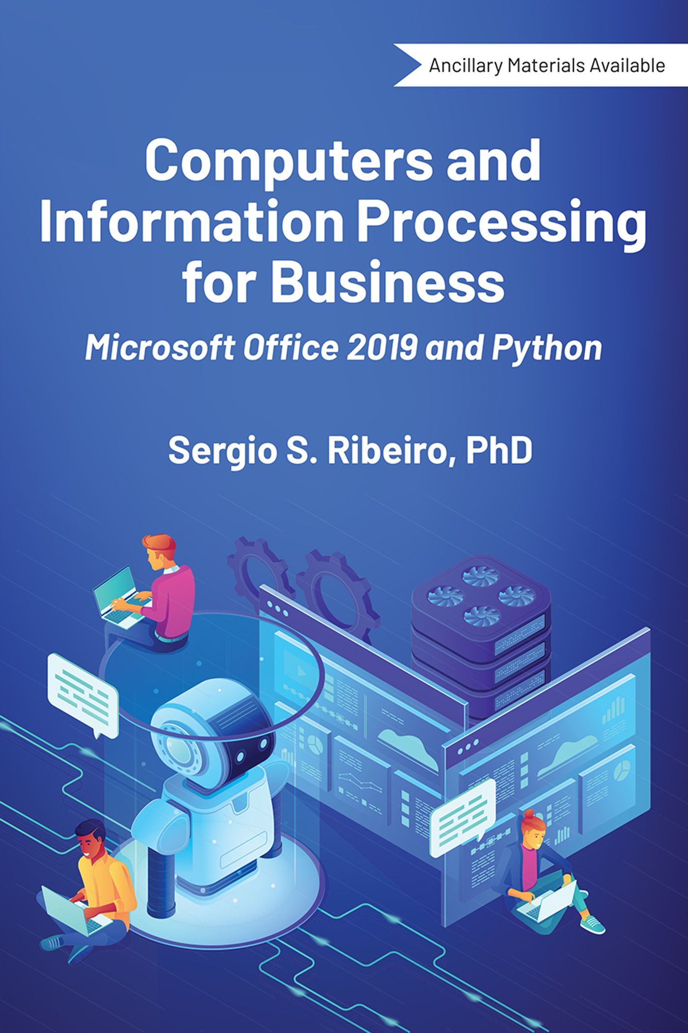 Computers and Information Processing for Business