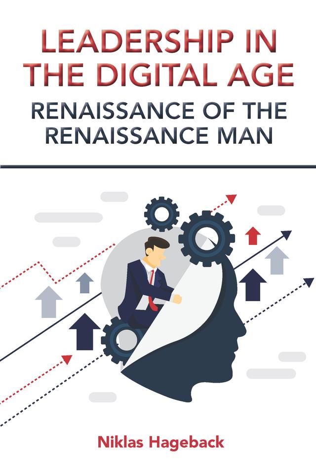 Leadership in The Digital Age by Niklas Hageback