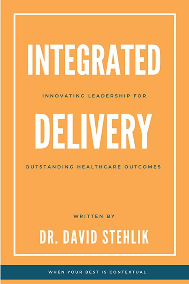 Integrated Delivery by David Stehlik