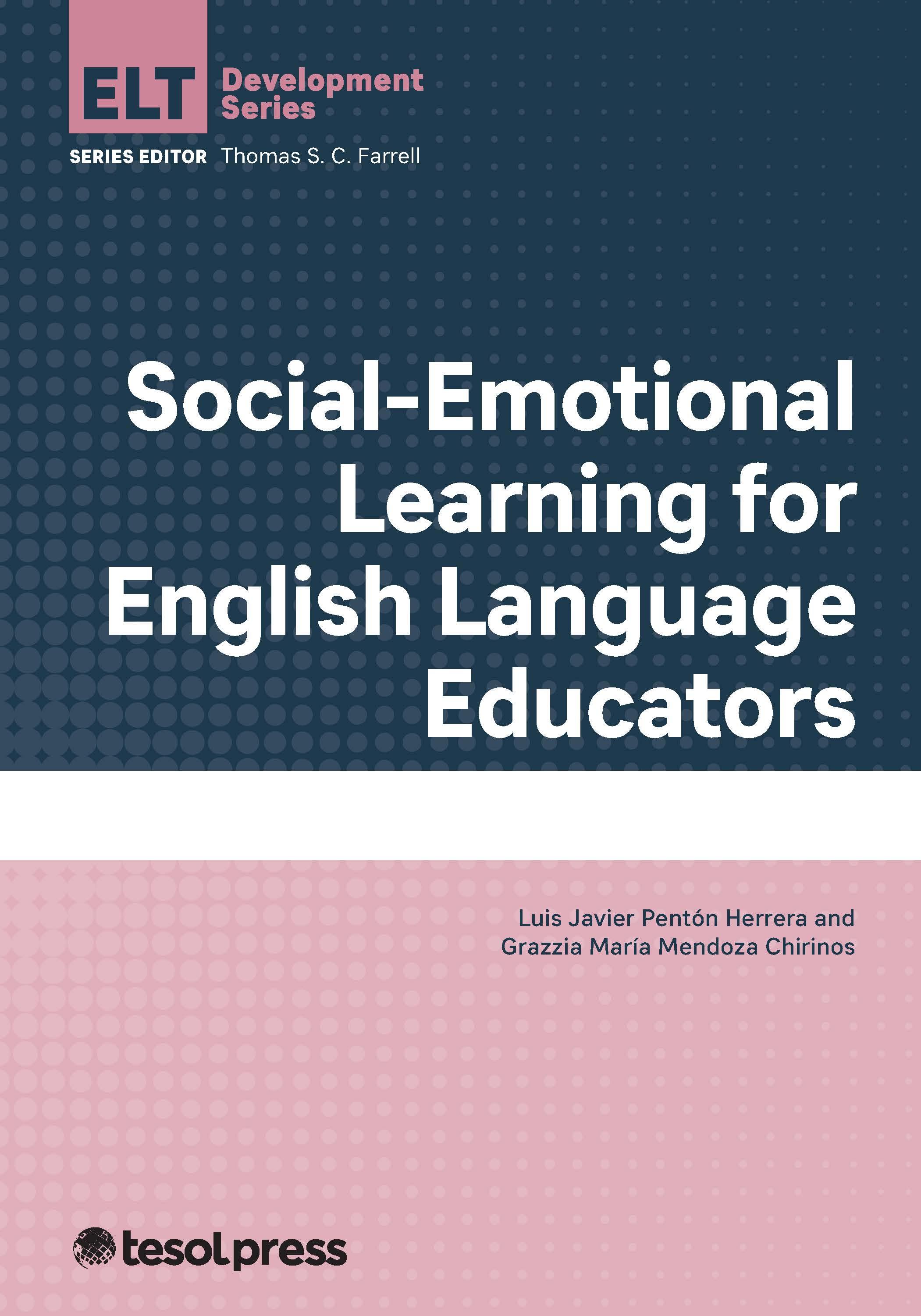 Social-Emotional Learning for English Language Educators