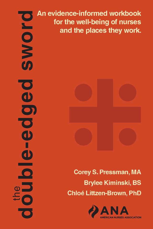 The Double-Edged Sword by Corey S. Pressman