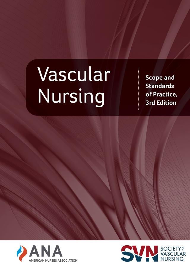 Vascular Nursing by American Nurses Association