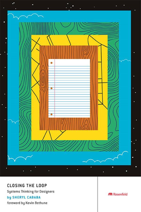 Closing the Loop by Kevin Bethune, Sheryl Cababa