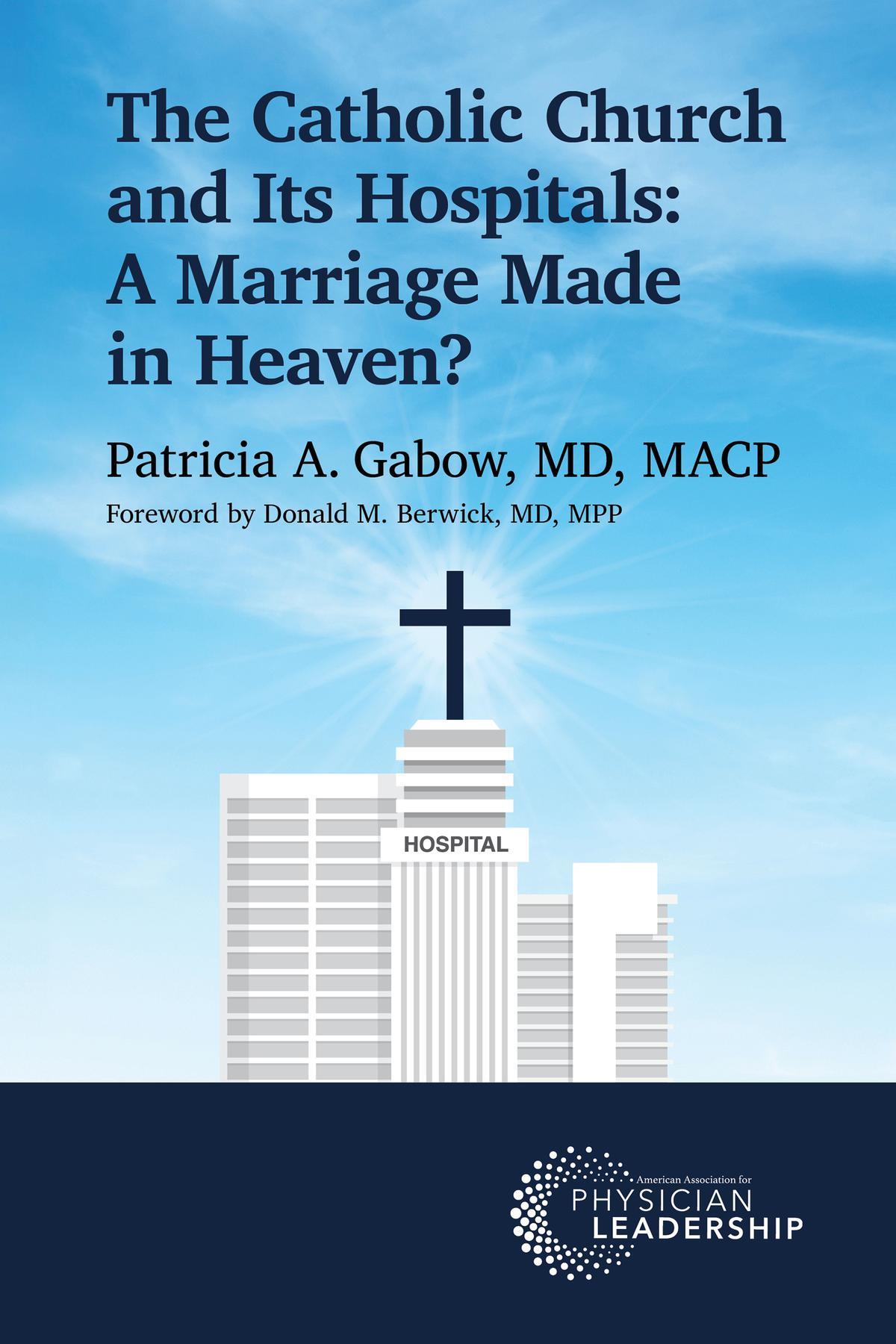 The Catholic Church and Its Hospitals