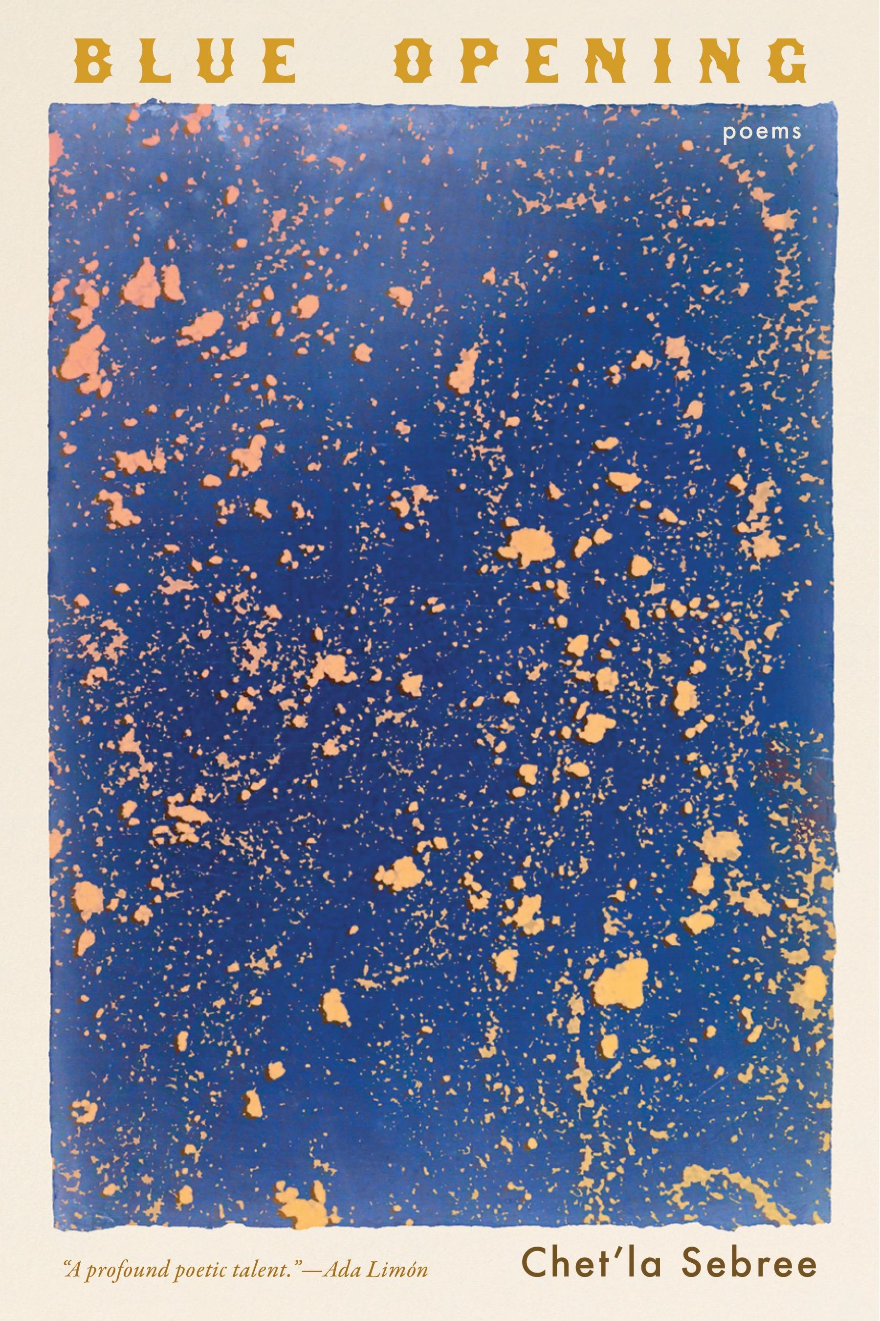 Blue Opening