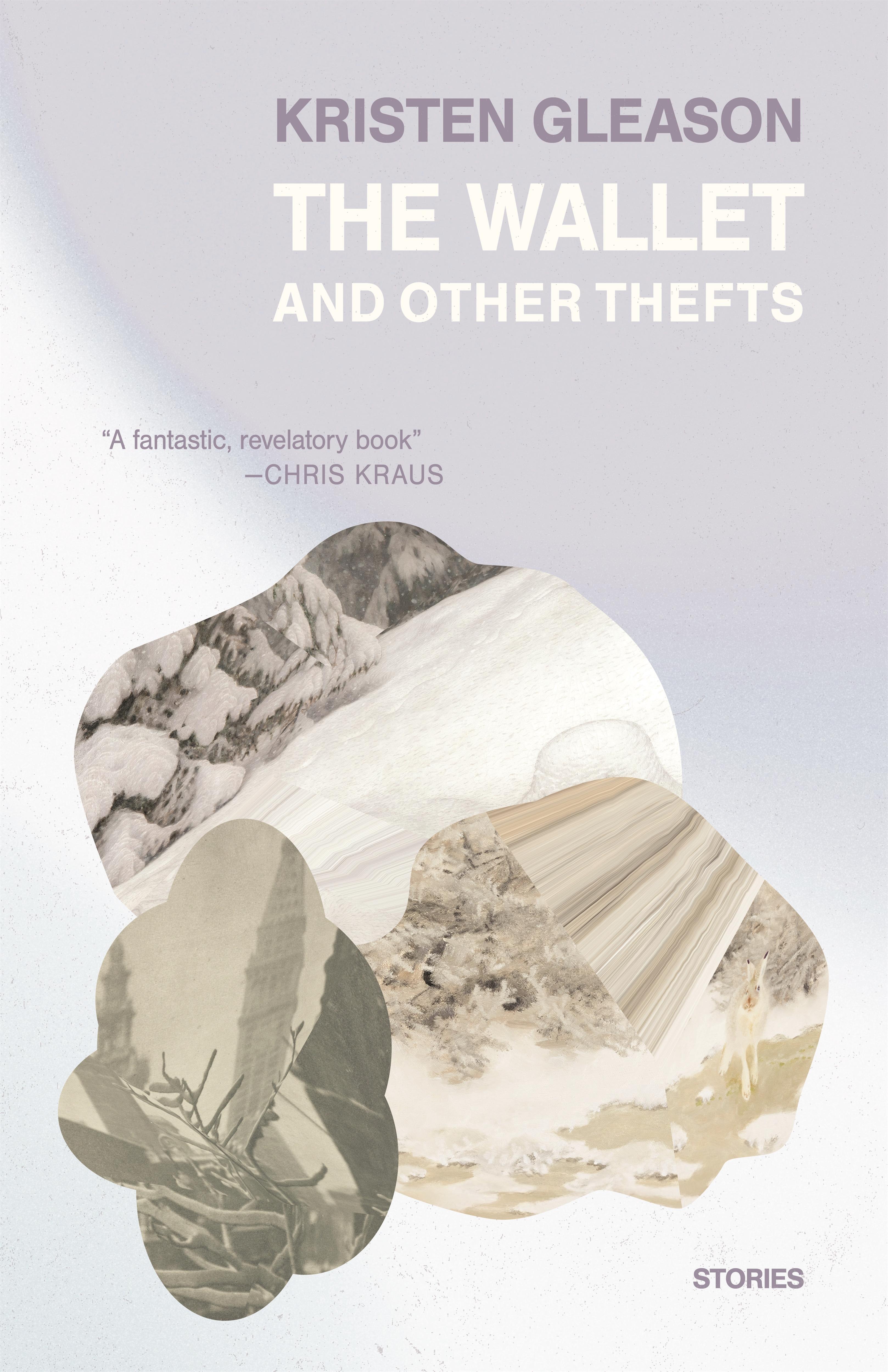 The Wallet and Other Thefts