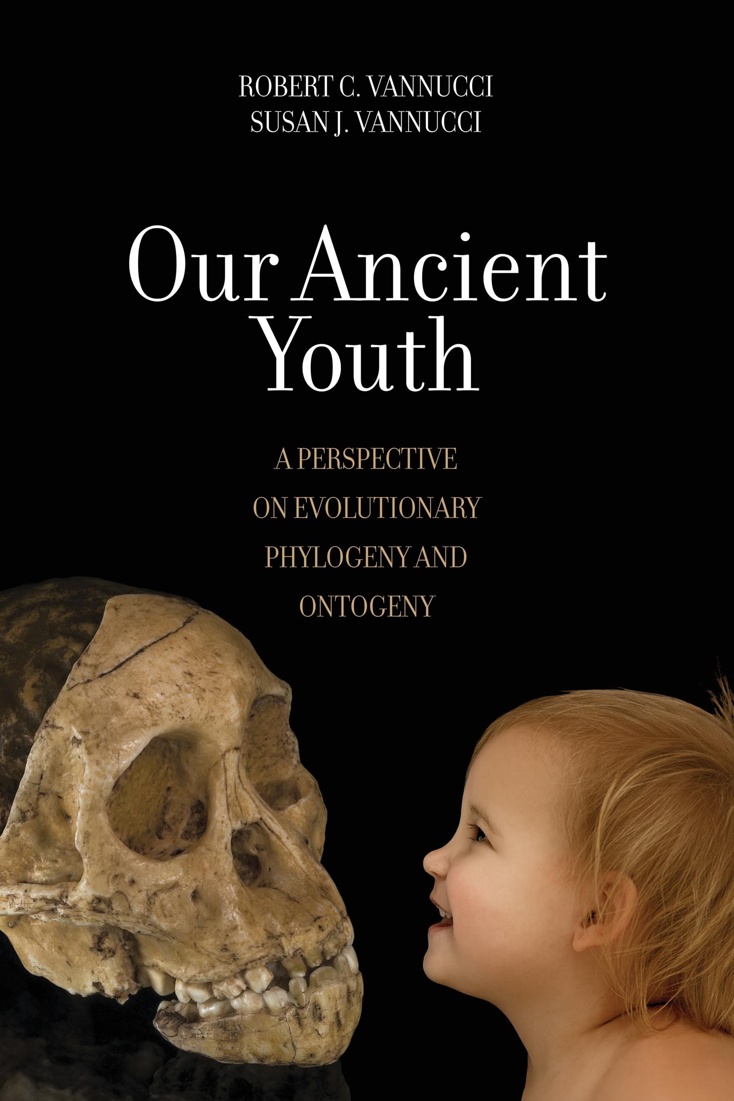 Our Ancient Youth