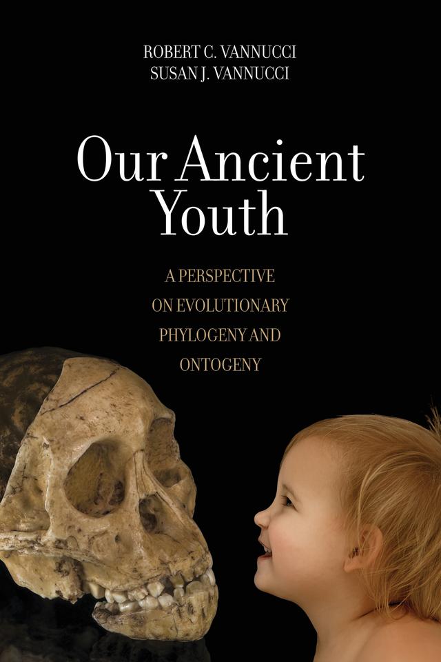 Our Ancient Youth by Robert C. ; Susan J. Vannucci Vannucci, Susan J. Vannucci