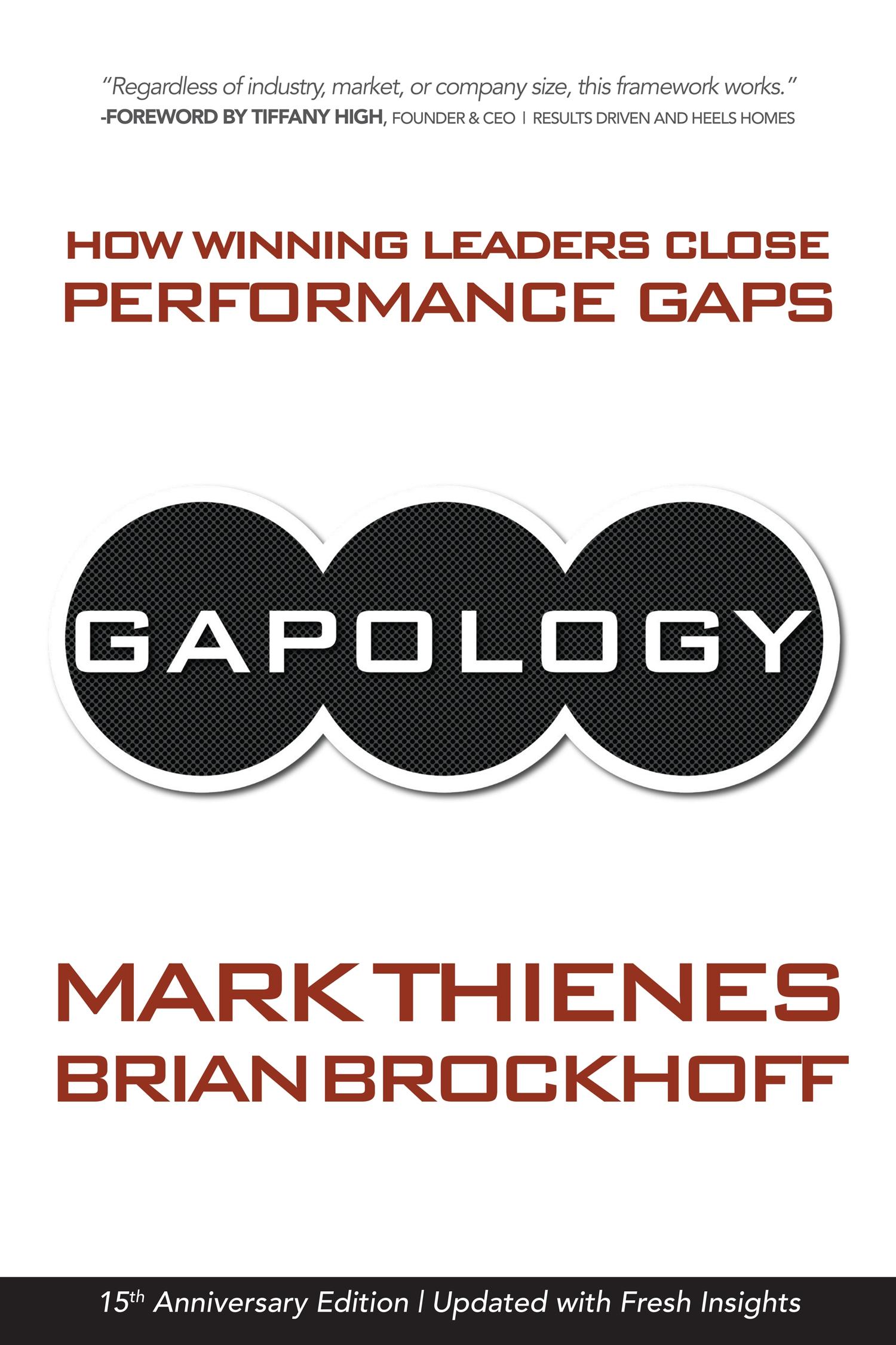 Gapology