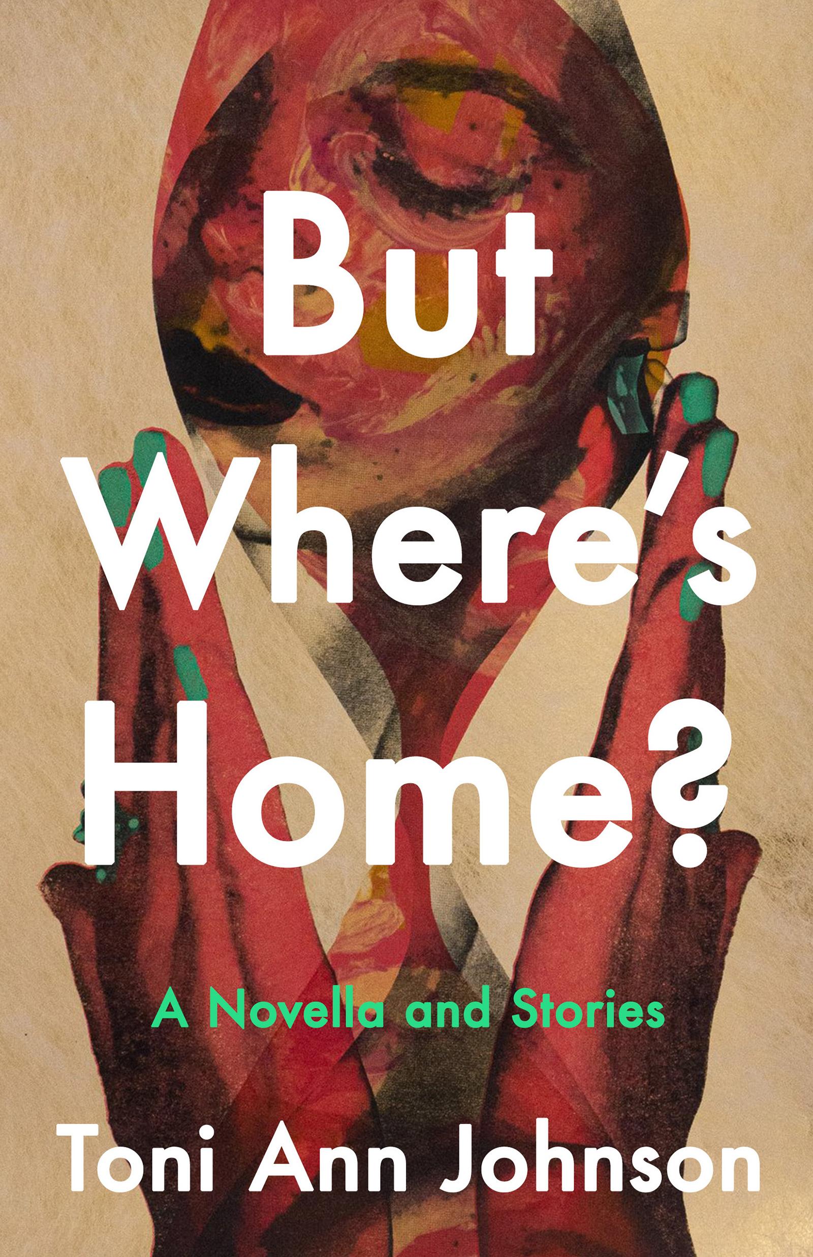 But Where's Home?