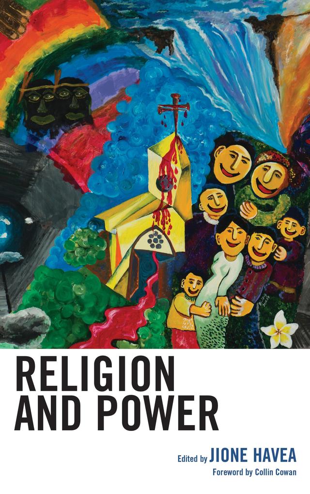 Religion and Power by Allan Aubrey Boesak, Collin Cowan, Deenabandhu Manchala, Eleni Kasselouri-Hatzivassiliadi, Jacqueline M. Hidalgo, James W. Perkinson, Jione Havea, Joerg Rieger, Jooseop Keum, Mark G. Brett, Michael Jagessar, M.P. Joseph, Y. T. Vinayaraj