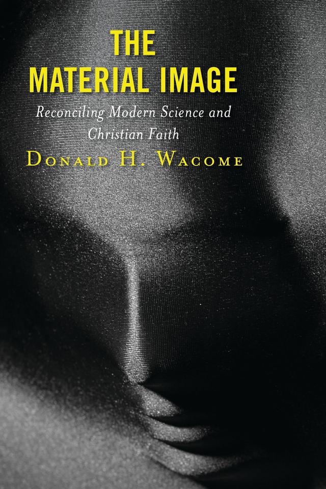 The Material Image by Donald H. Wacome
