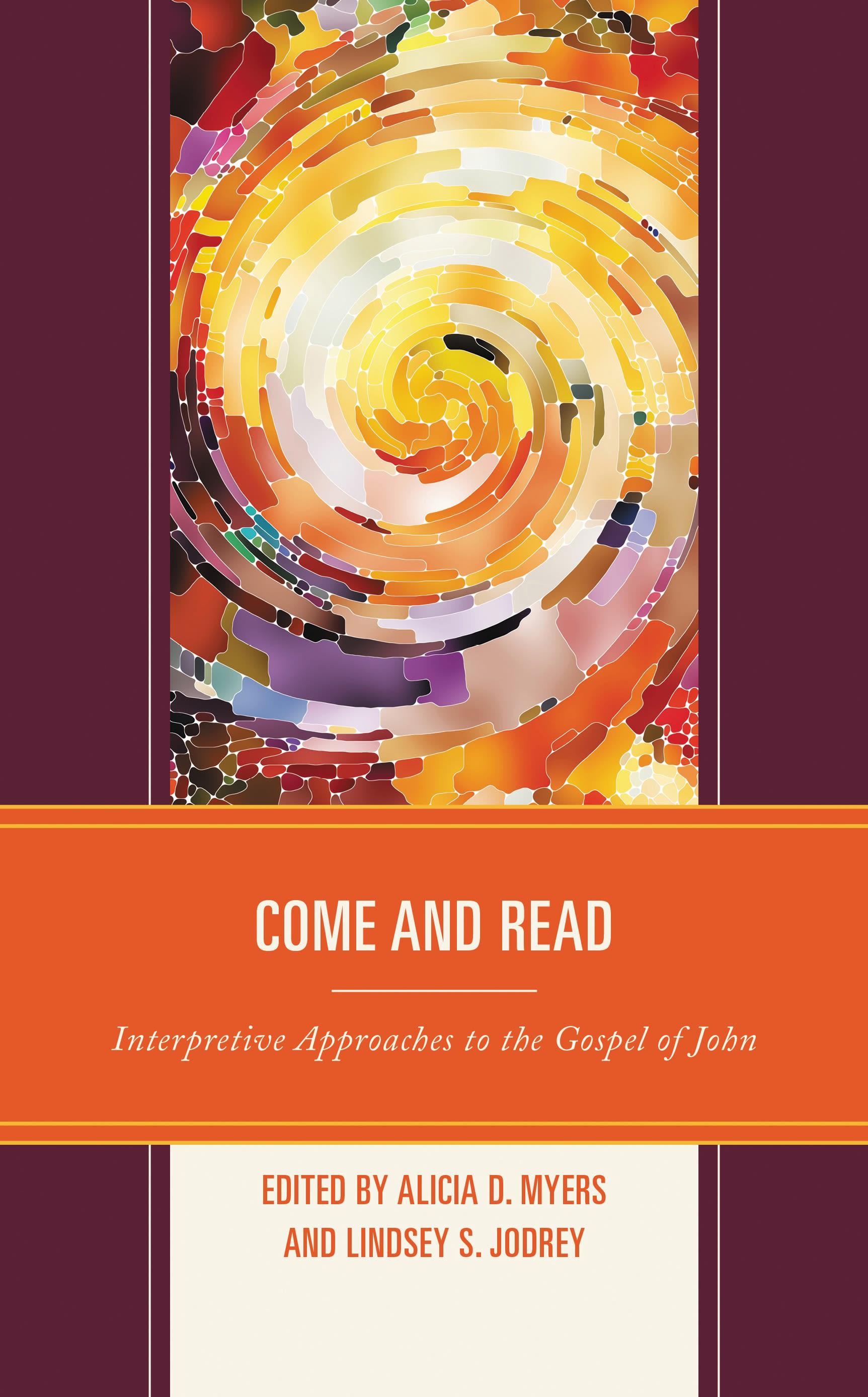 Come and Read