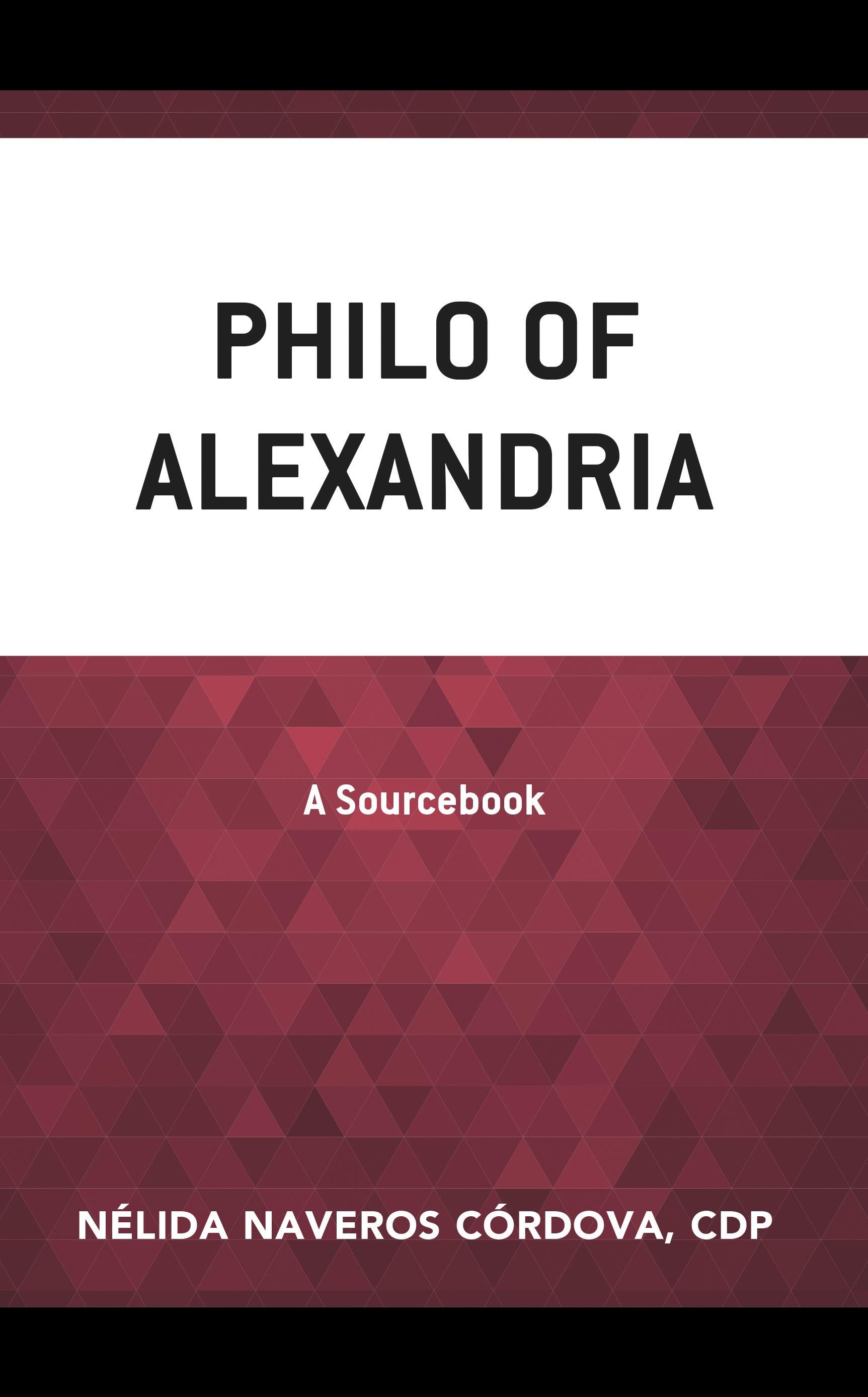 Philo of Alexandria