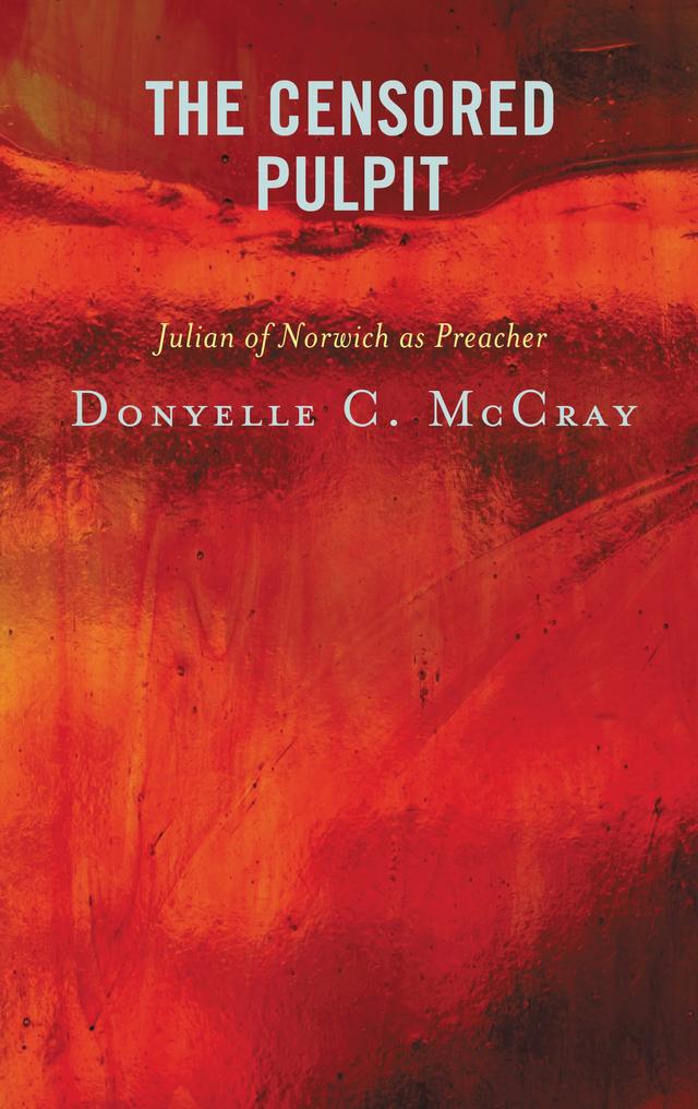 The Censored Pulpit by Donyelle C. McCray