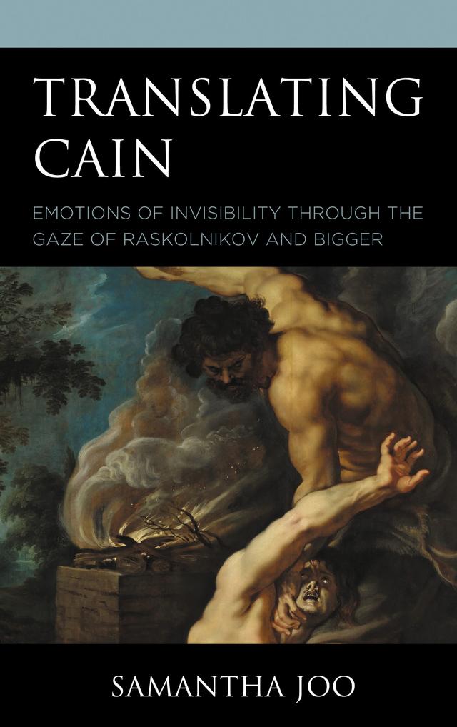 Translating Cain by Samantha Joo