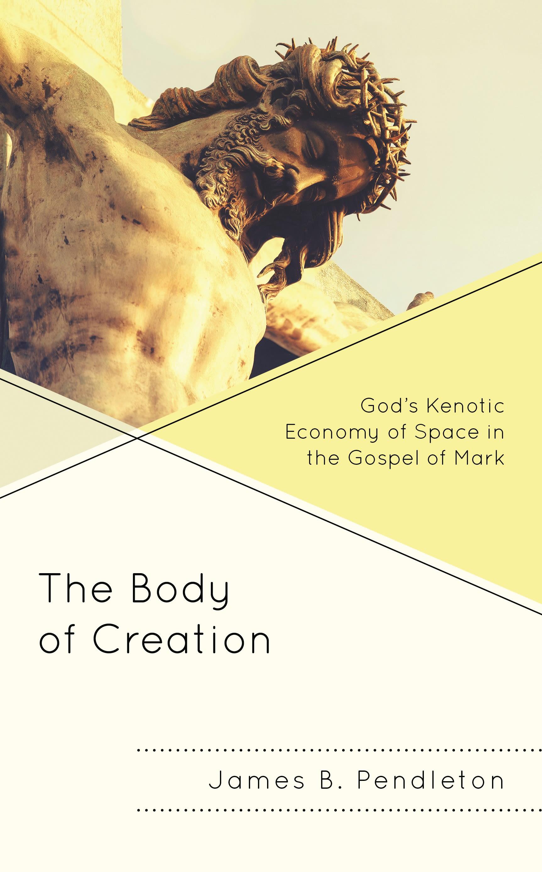 The Body of Creation