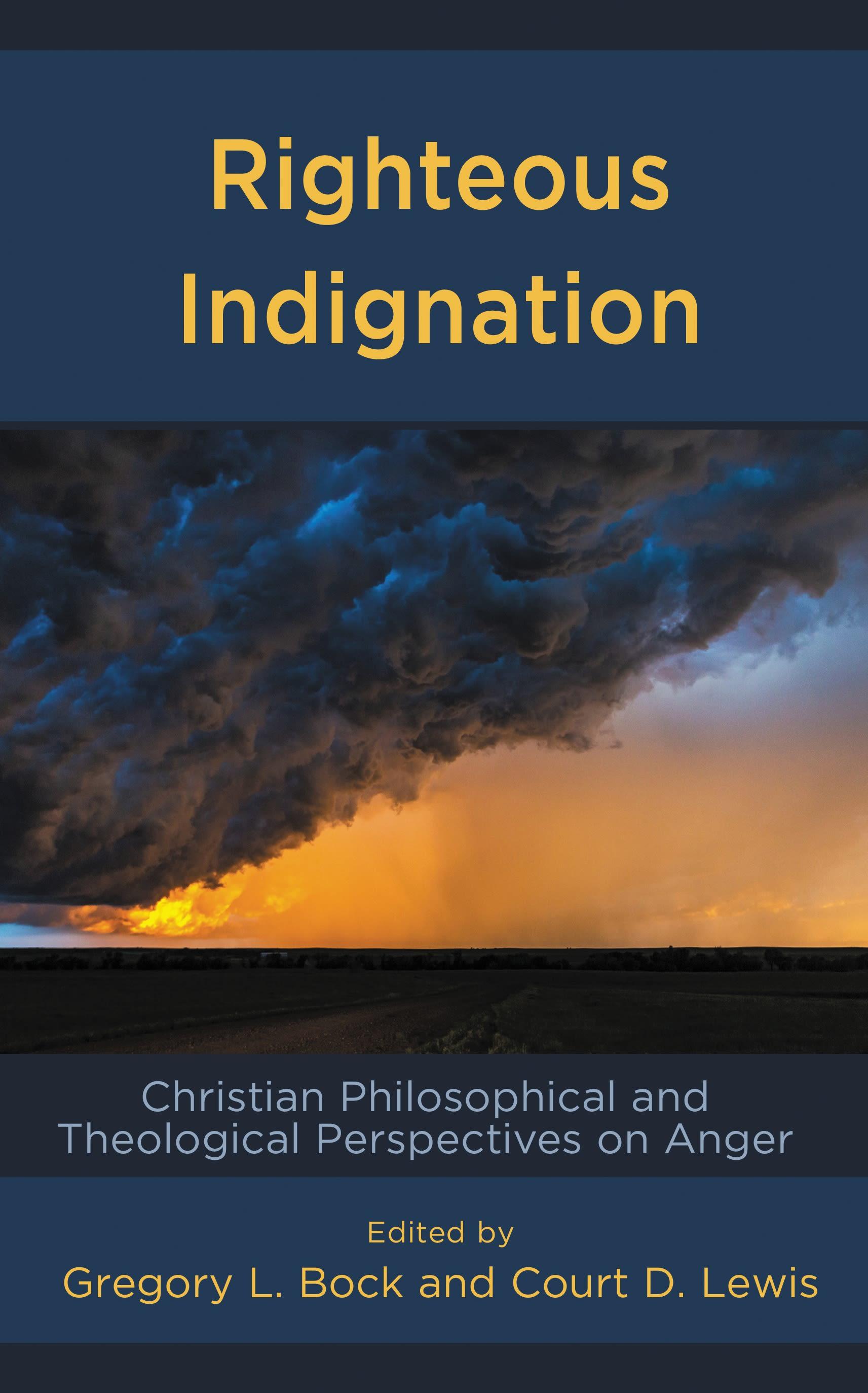 Righteous Indignation
