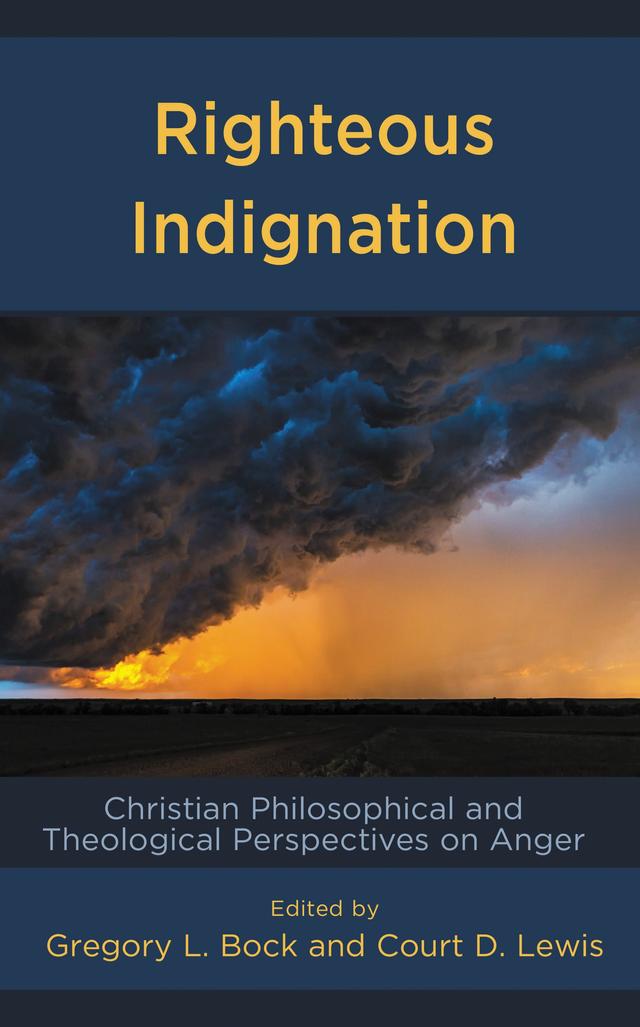 Righteous Indignation by Charlie Trimm, Court D. Lewis, Gregory L. Bock, Jason Cook, John C. Peckham, Joshua Beckett, Joshua  R. Farris, Matthew R. Boulter, Melissa C.M. Tan, Michael W. Austin, Phillip A. Hussey, S. Mark Hamilton, Tammy W. Cowart
