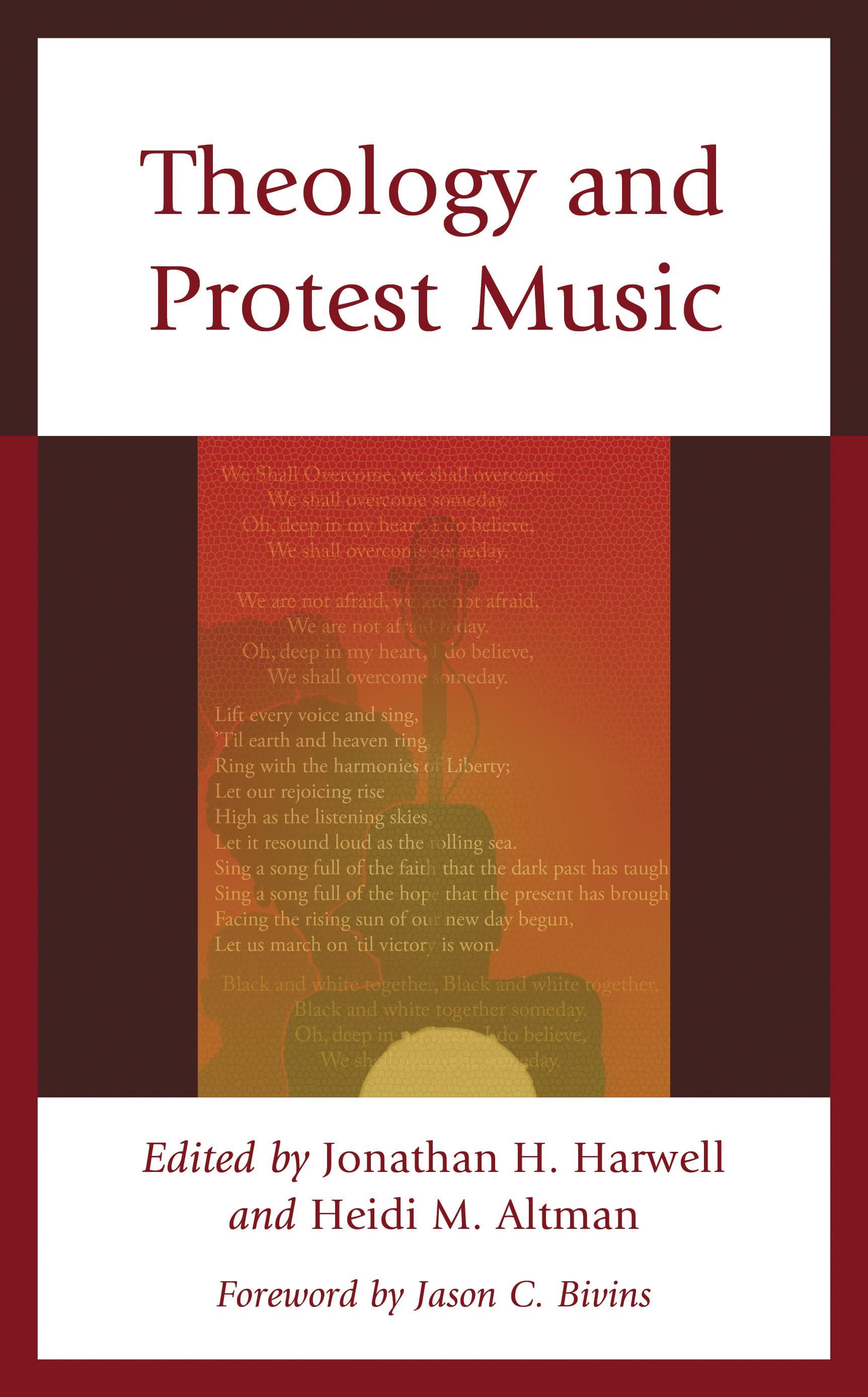 Theology and Protest Music
