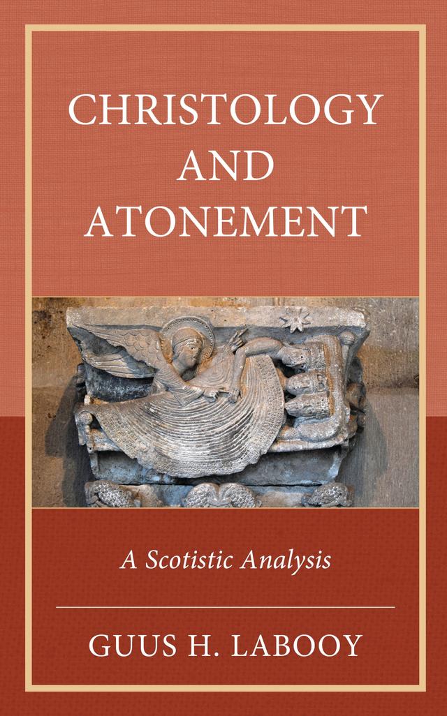 Christology and Atonement by Guus H. Labooy