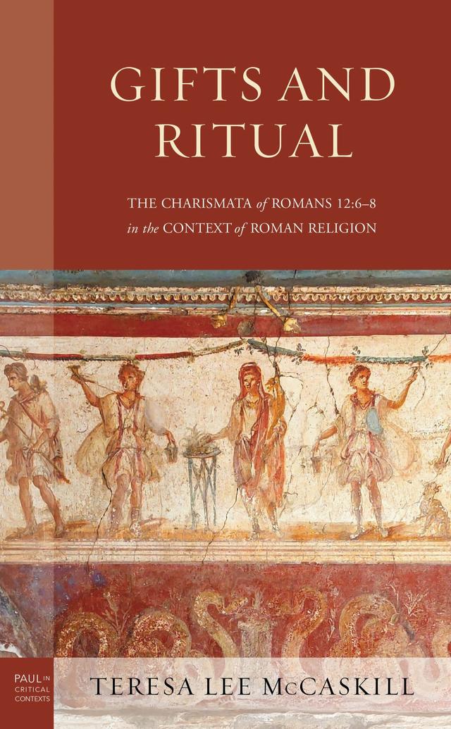 Gifts and Ritual by Teresa Lee McCaskill