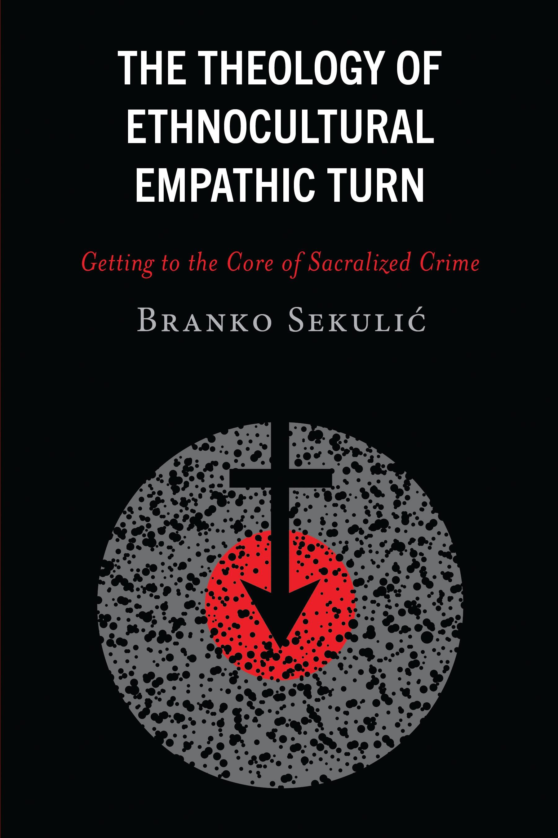The Theology of Ethnocultural Empathic Turn