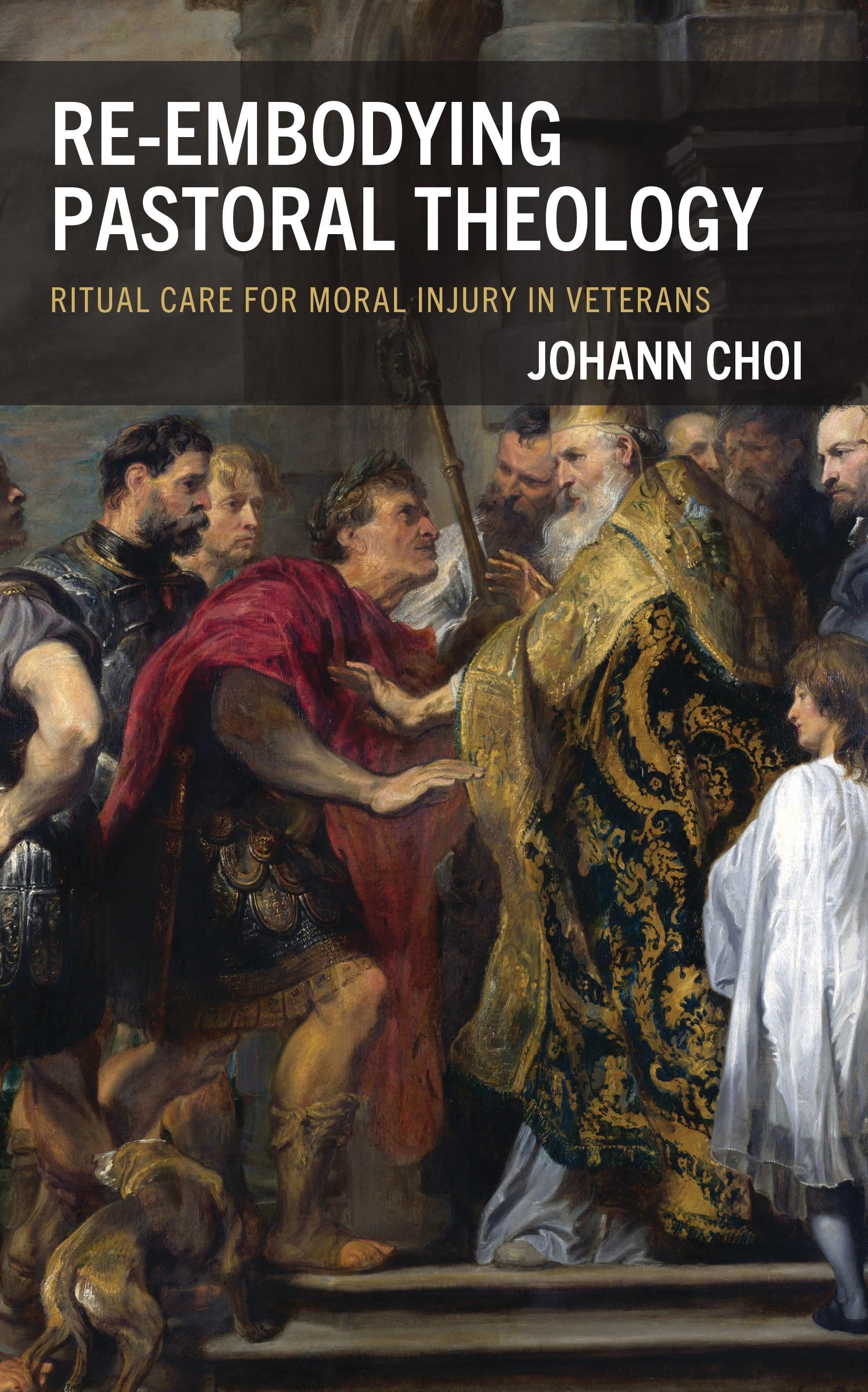 Re-embodying Pastoral Theology