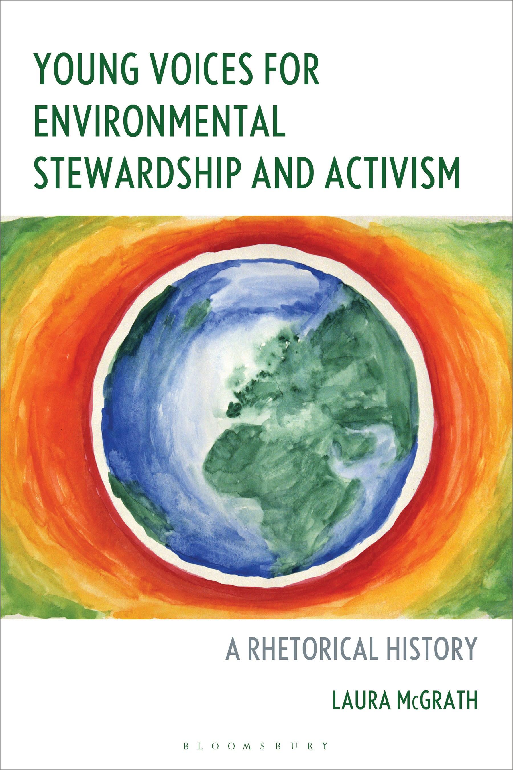 Young Voices for Environmental Stewardship and Activism