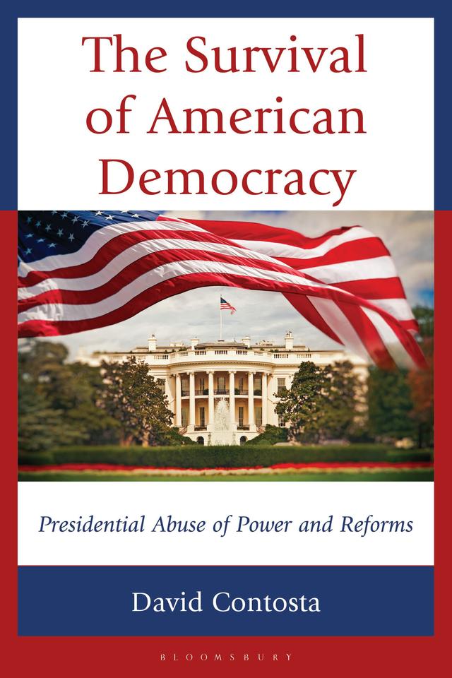 The Survival of American Democracy by David Contosta