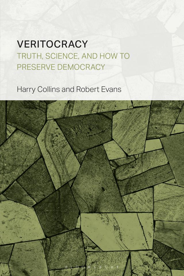 Veritocracy by Harry Collins, Robert Evans