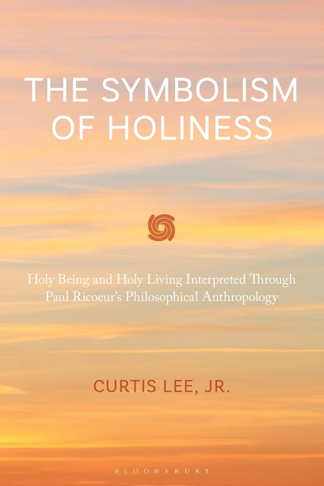 The Symbolism of Holiness by Curtis Lee Jr.