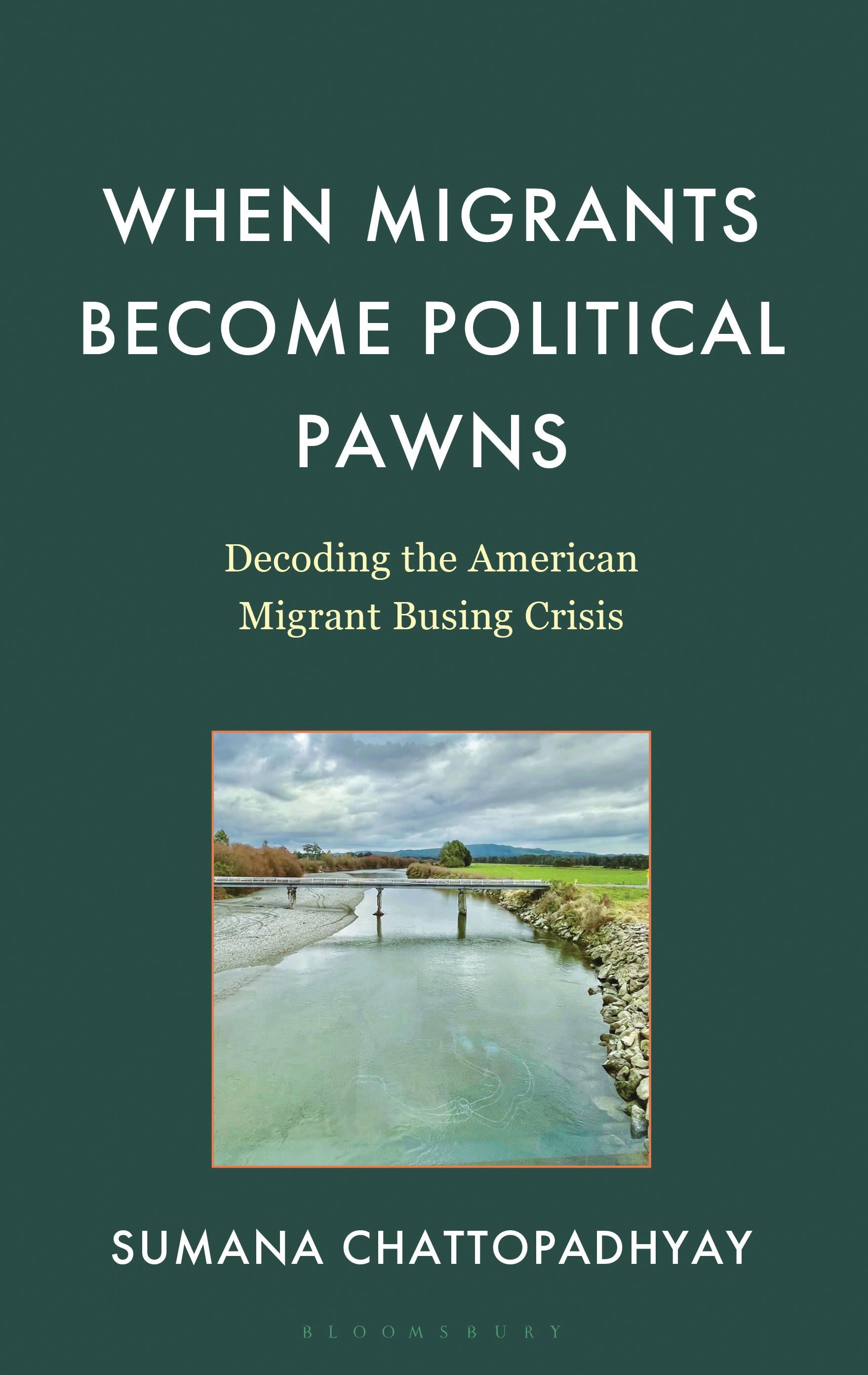 When Migrants Become Political Pawns