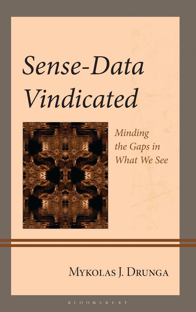 Sense-Data Vindicated by Mykolas J. Drunga