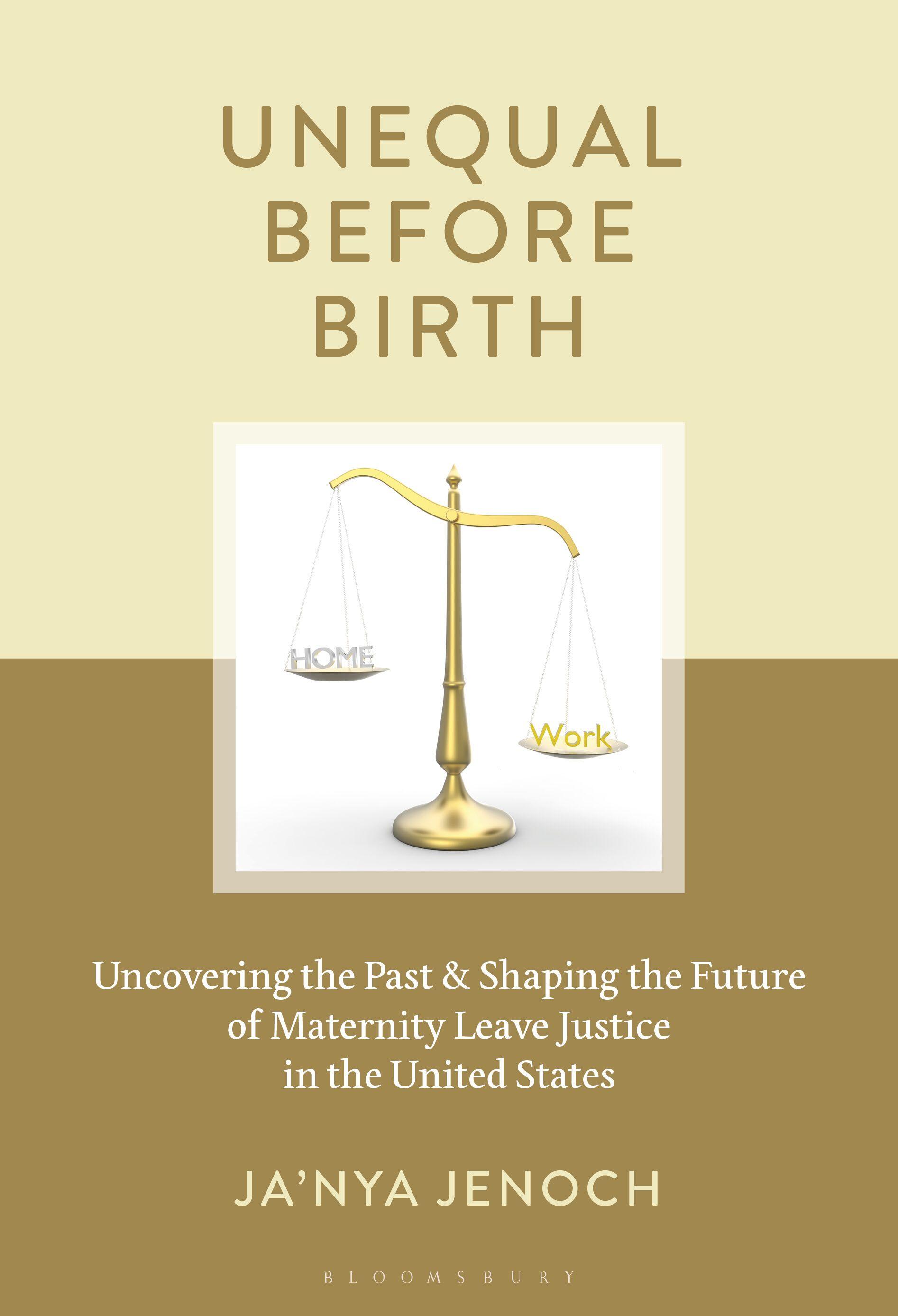 Unequal Before Birth
