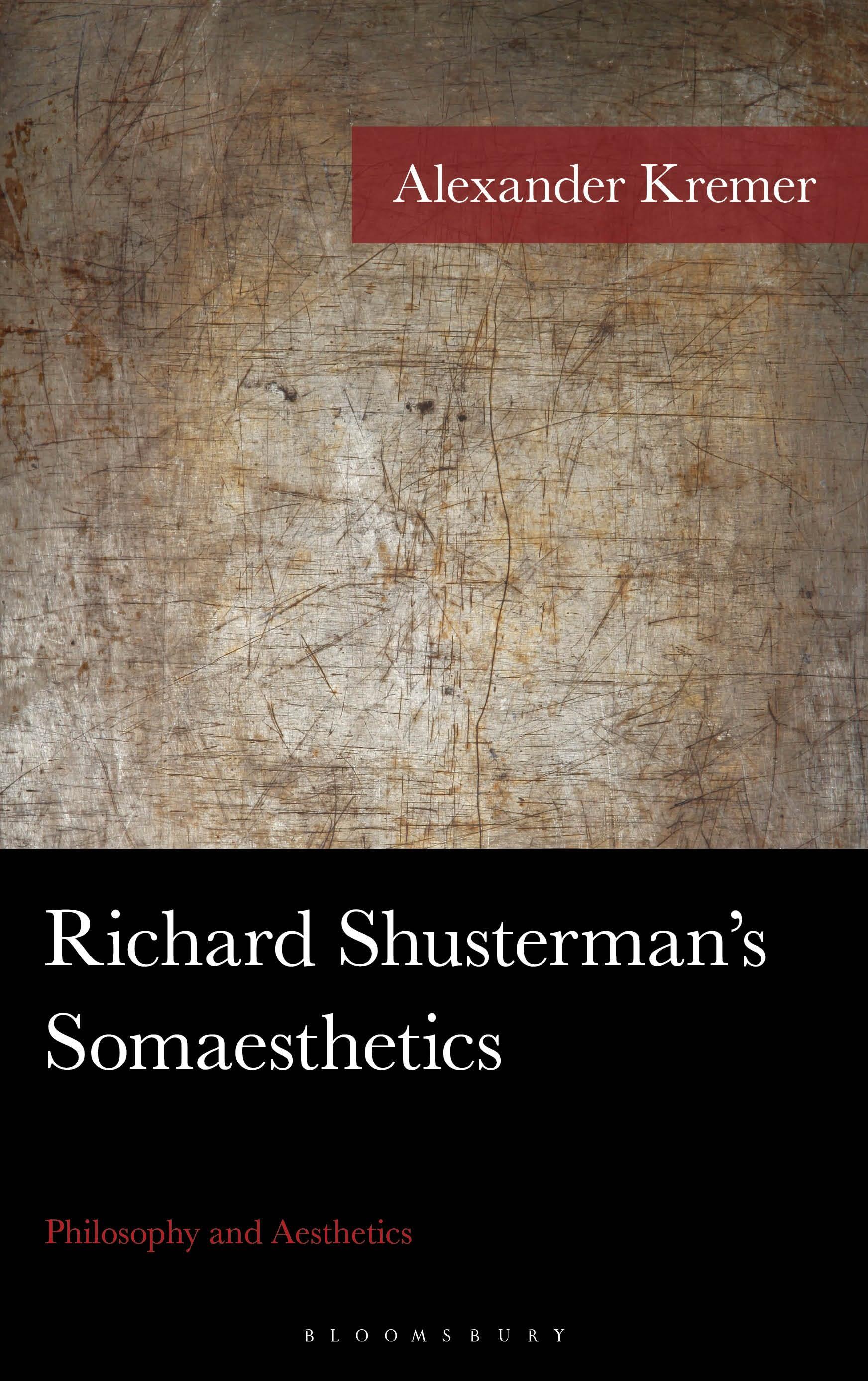Richard Shusterman's Somaesthetics