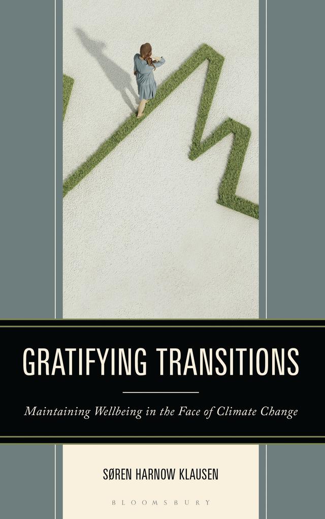 Gratifying Transitions by Søren Harnow Klausen