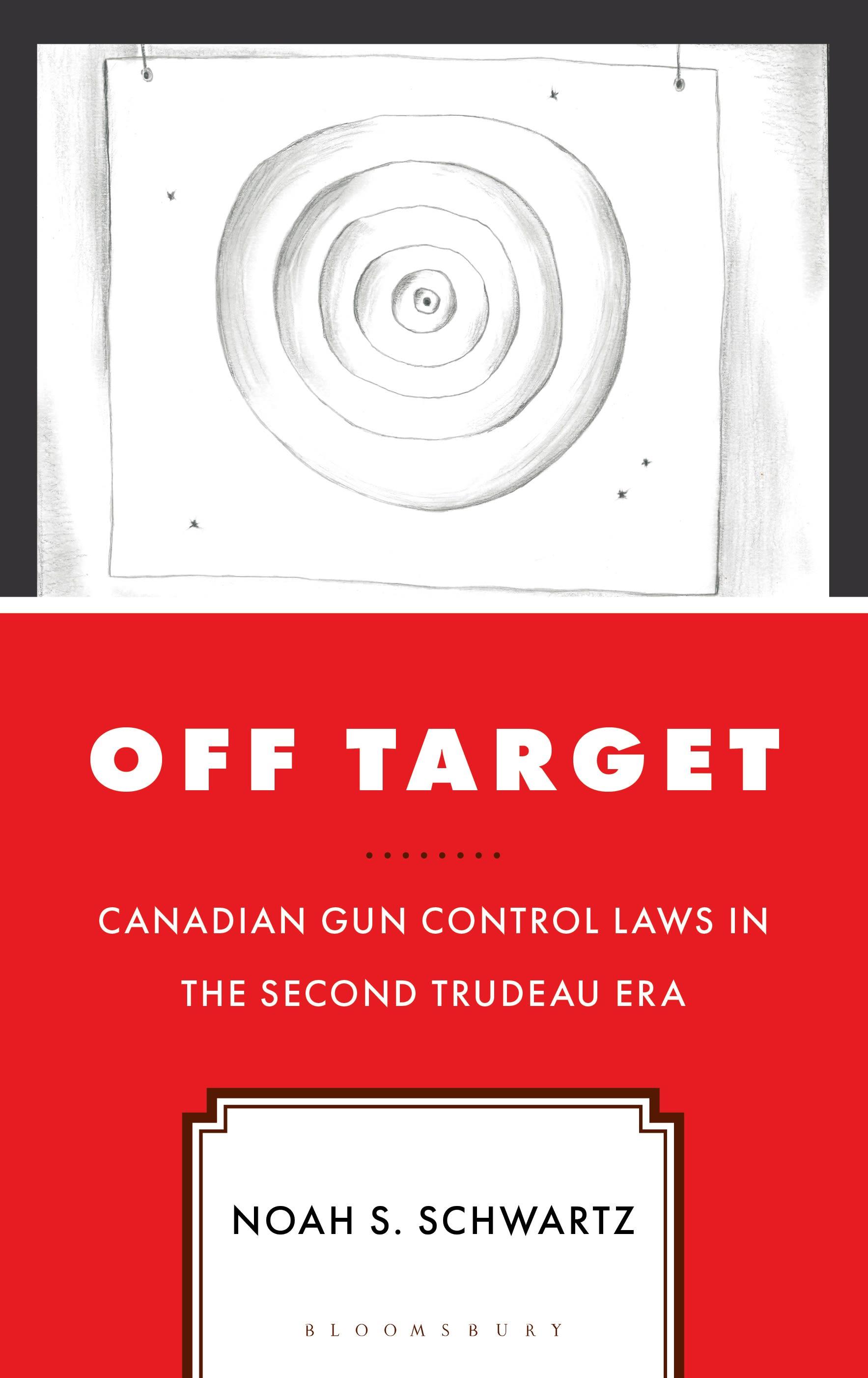 Off Target