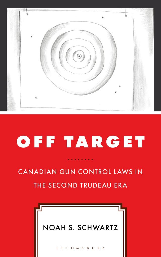 Off Target by Noah S. Schwartz
