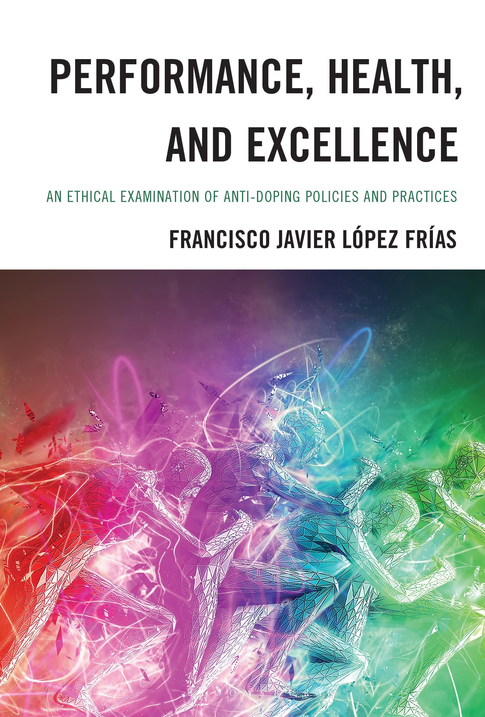 Performance, Health, and Excellence