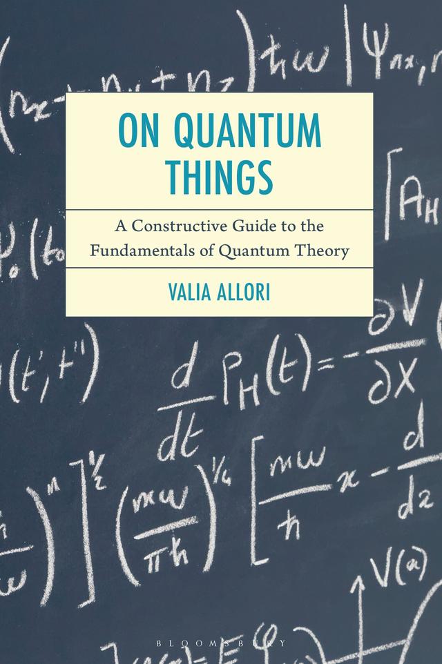 On Quantum Things by Valia Allori